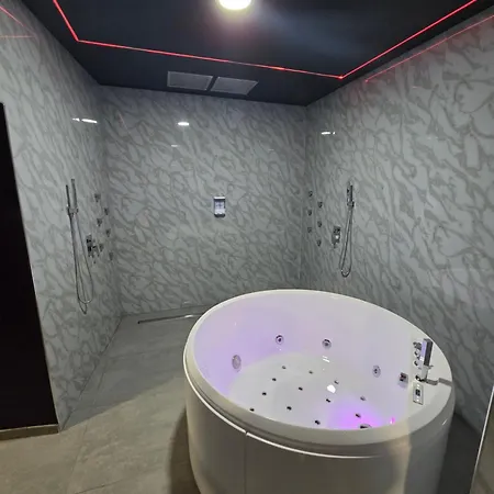 Apartamento Parque Erotico