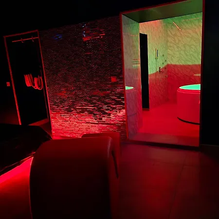 Red Hot Room *