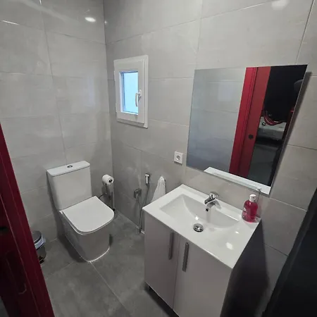 Red Hot Room Apartment Jerez de la Frontera