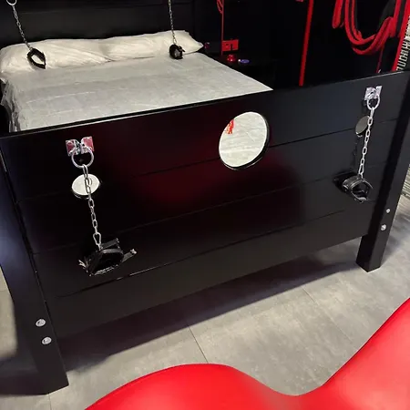 Parque Erotico Διαμέρισμα