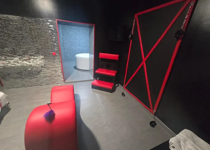 Parque Erotico * Χέρεζ