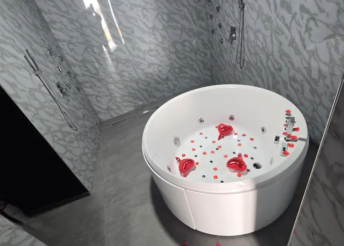 Διαμέρισμα Parque Erotico Χέρεζ