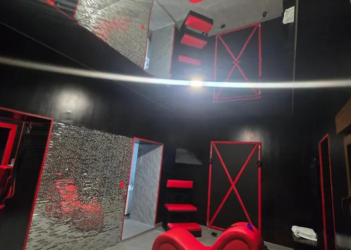 Διαμέρισμα Parque Erotico Χέρεζ