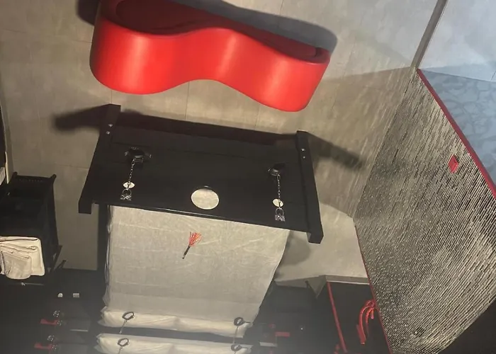 Διαμέρισμα Parque Erotico *