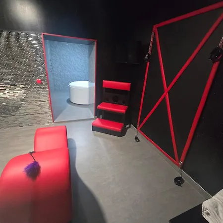 Parque Erotico * Jerez de la Frontera