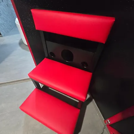 Parque Erotico * Jerez de la Frontera