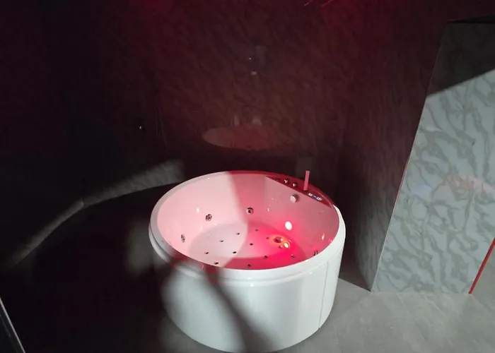 Apartman Parque Erotico *