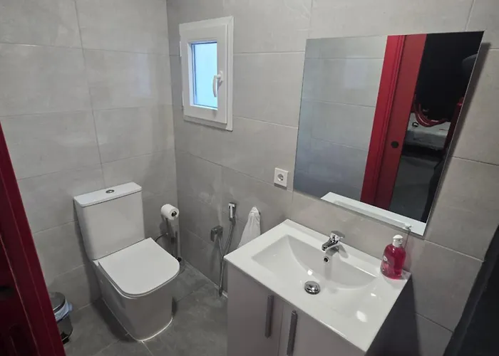 Parque Erotico Apartman Jerez de la Frontera