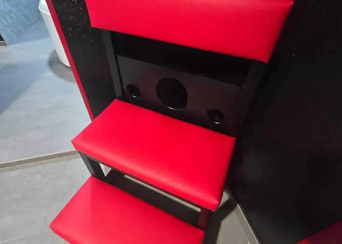 Parque Erotico * Jerez de la Frontera