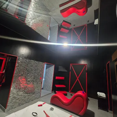 Apartment Parque Erotico Jerez de la Frontera