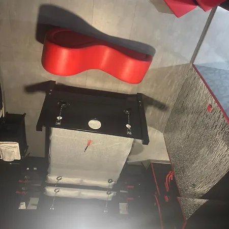 Apartment Parque Erotico *