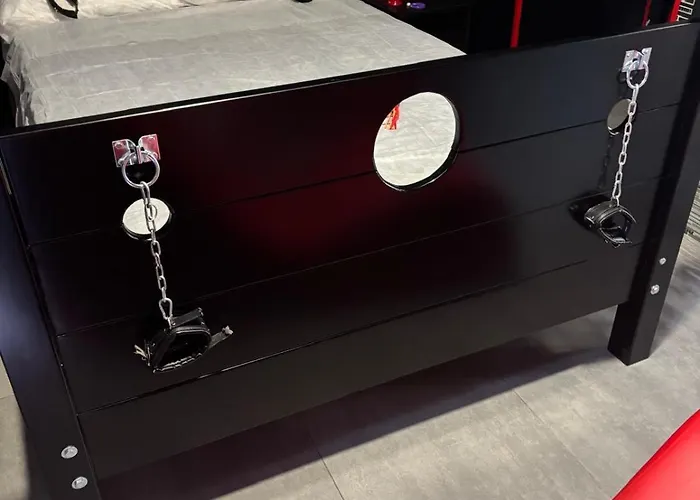 Parque Erotico Apartment